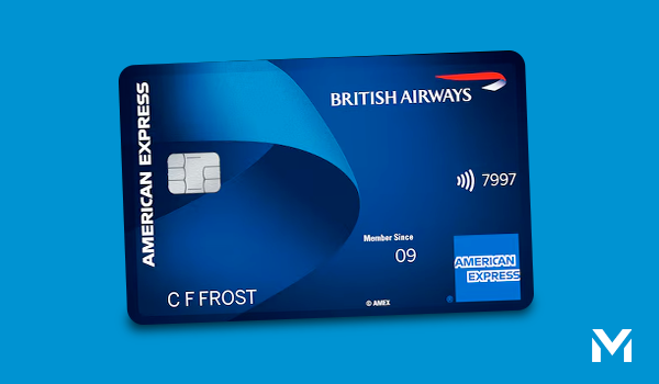 British Airways American Express