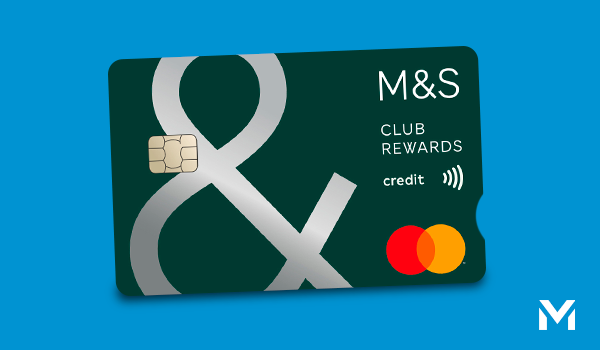 M&S Credit Card Purchase Plus