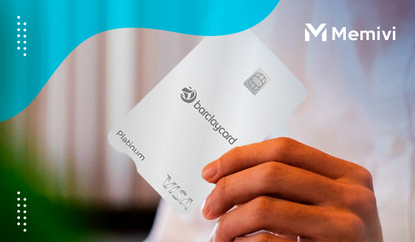 Barclaycard Platinum  AllRounder Visa card Review Take control of your finances with Barclays. Great rates, flexible terms, and premium benefits.