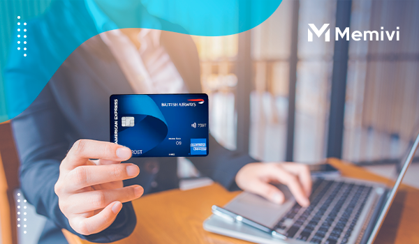 British Airways American Express Credit Card Review Fly high with unmatched rewards and exclusive perks.
