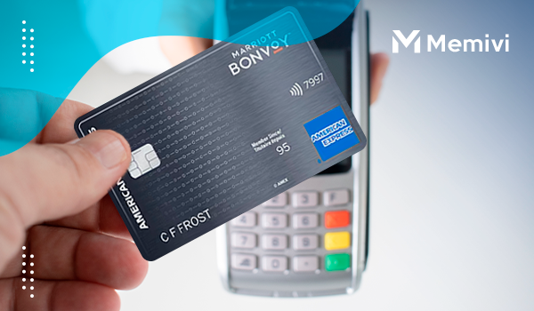 Marriott Bonvoy American Express Card Review Experience unparalleled rewards with the Marriott Bonvoy American Express Card. Enjoy exclusive travel perks and elevate your lifestyle.