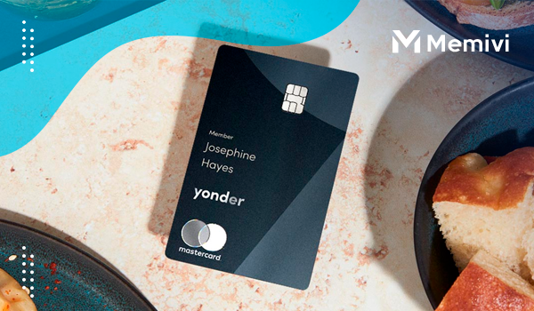 Yonder Credit Card Review Take control of your finances today! Unlock exclusive rewards, global access, and seamless management with Yonder Credit Card.