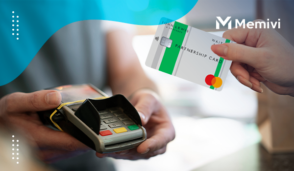John Lewis and Waitrose Partnership Card Review Earn points, get vouchers, and enjoy exclusive rewards with every purchase you make. Simple and satisfying!