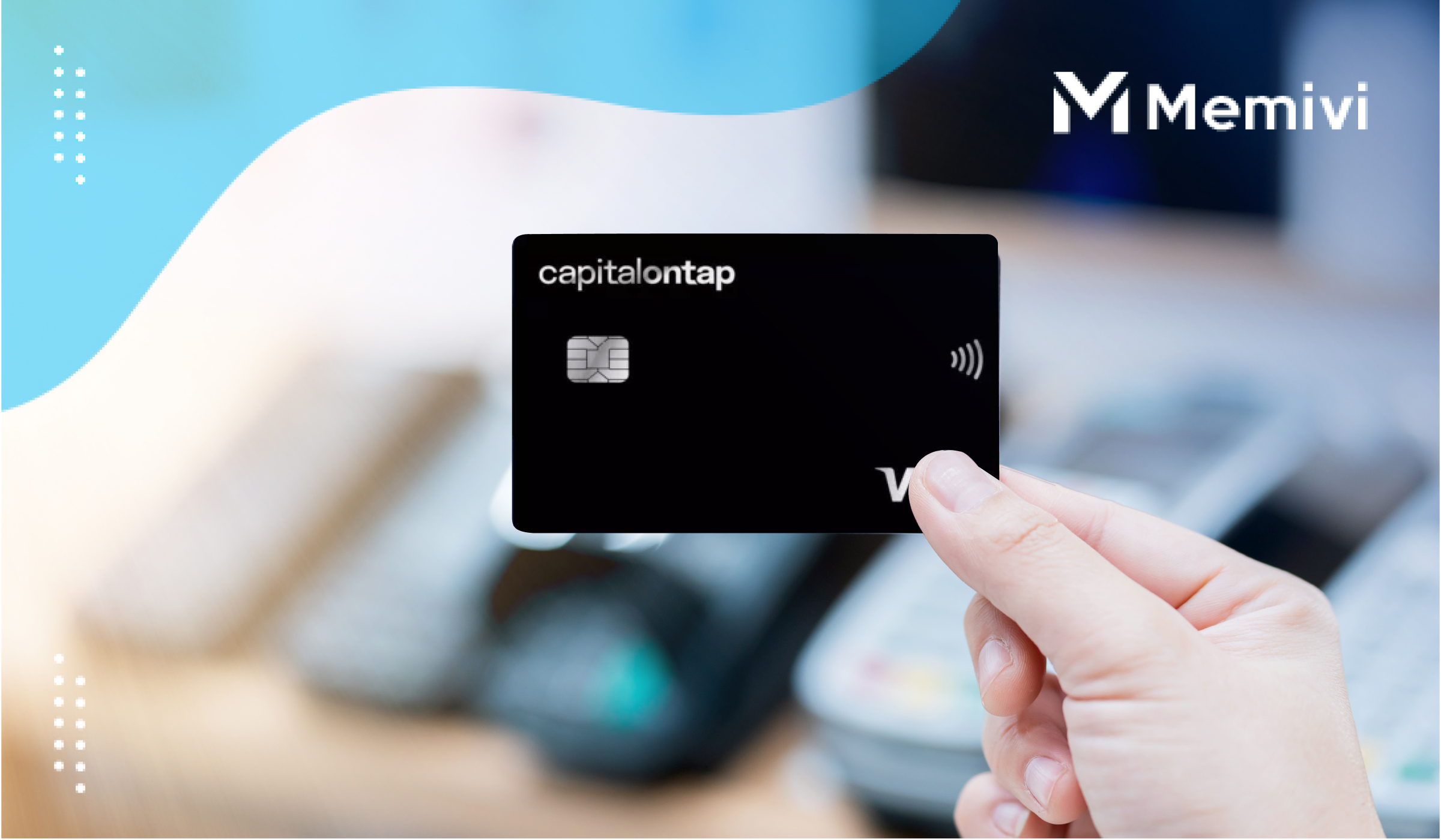 Capital on Tap Business Credit Card Review Whether you’re managing office supplies, utility bills, or paying for business expenses, every pound you spend helps boost your rewards balance.