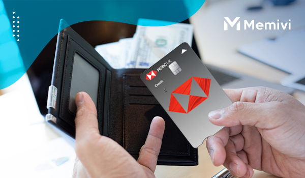 The HSBC Student Credit Card Review Secure, no annual fee card for building credit history. Low limit (up to £500) and 56 days interest-free on purchases. Must be an HSBC Student Account holder.