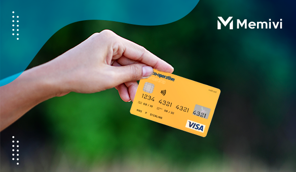 Co-operative Bank Members’ Credit Card Review Take control of your finances with exclusive rewards, worldwide acceptance, and unmatched convenience.