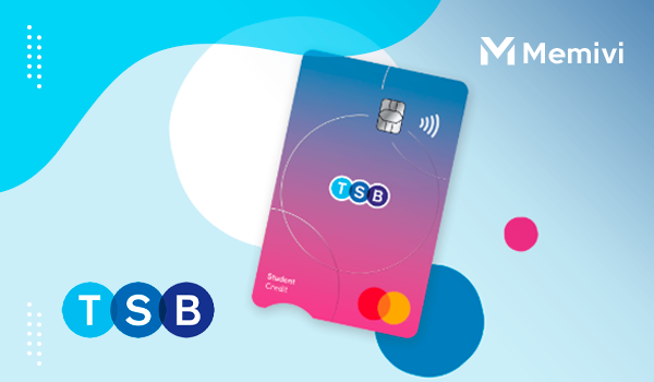 TSB Student Credit Card Review Maximise your financial freedom and access unique perks designed to enhance your student experience effortlessly.