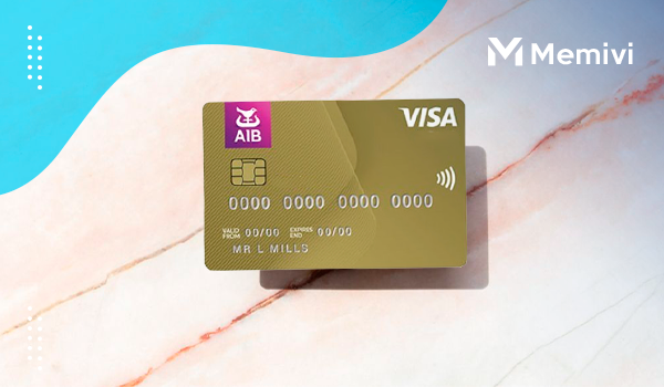 The AIB Visa Gold Credit Card Review A premium card for UK and Irish customers seeking value and security.