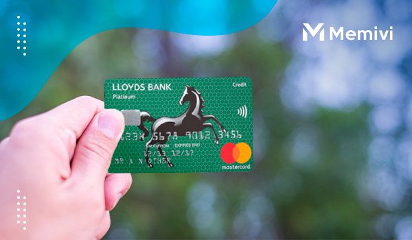 Lloyds Bank Platinum Low Rate Credit Card Review Enjoy low interest rates, flexible spending, and peace of mind with the Lloyds Bank Platinum Low Rate Credit Card.