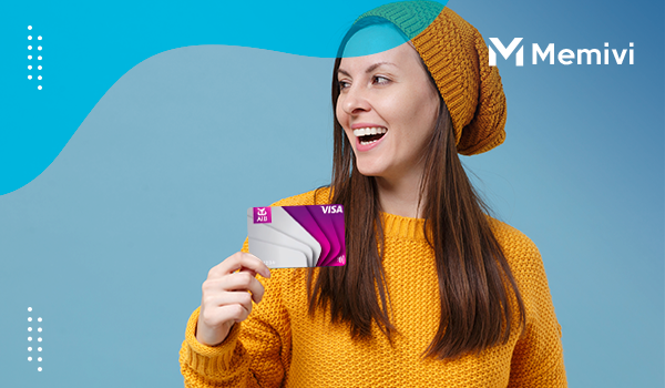 AIB Options 2 Credit Card Review Unlock financial freedom with tailored rewards, worldwide acceptance, and exceptional customer support.