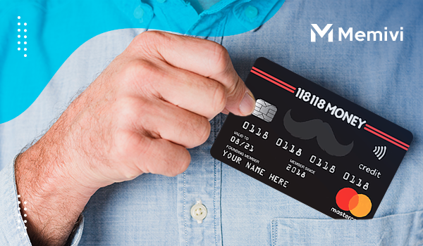 118 118 Money Credit Card – A Practical Guide to Building Credit Responsibly A simple, transparent way to rebuild your credit and manage borrowing with confidence.