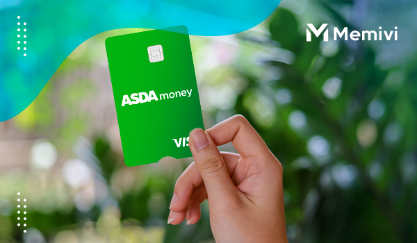 ASDA Money Cashback Credit Card Review With the ASDA Money Cashback Credit Card, earning rewards is easy. Simply use your card for your everyday purchases, and you’ll start accumulating cashback on every transaction.