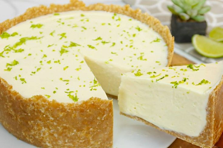 A Torta de Limão Perfeita: Descubra o Segredo em 5 Passos Fáceis!