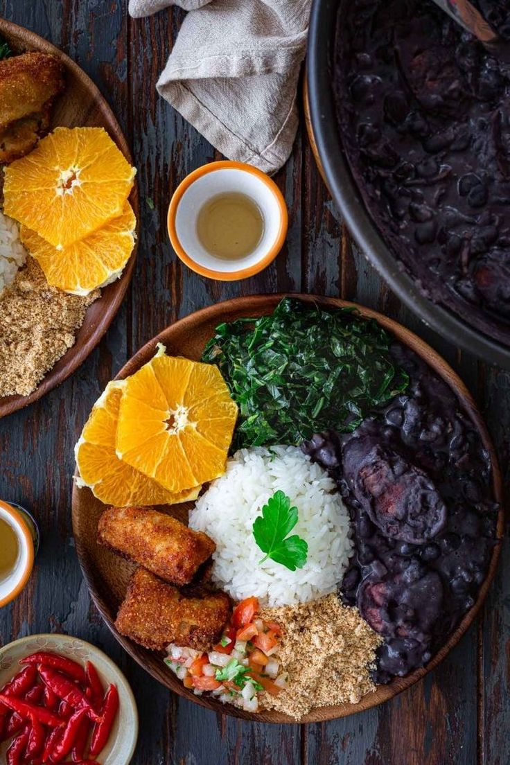 Passo a Passo para Preparar a Feijoada Brasileira Tradicional