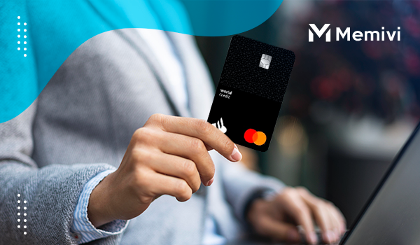The Santander All in One Enjoy 15 months of 0% purchases & transfers, with up to £10 monthly cashback—all with no foreign transaction fees.