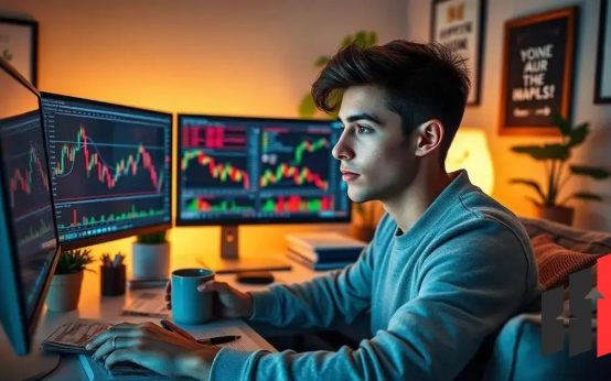 A beginner’s guide to stock market investing: tips to start smart now