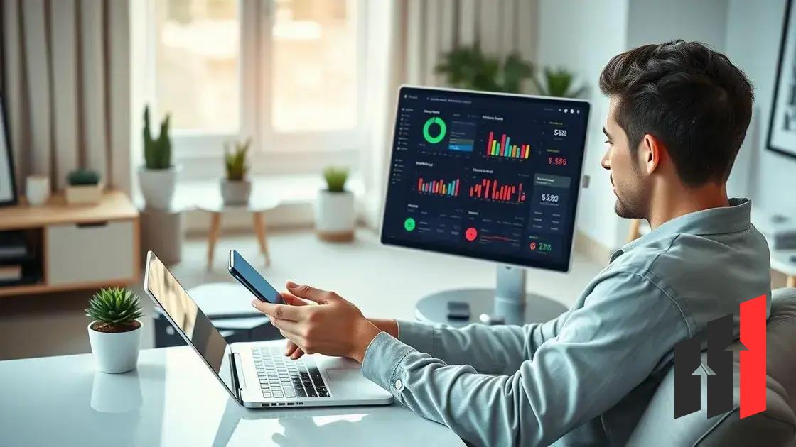advantages of automated finance management