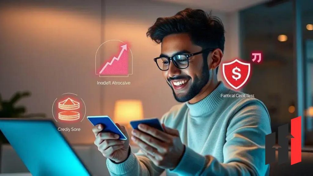 advantages of using credit cards wisely