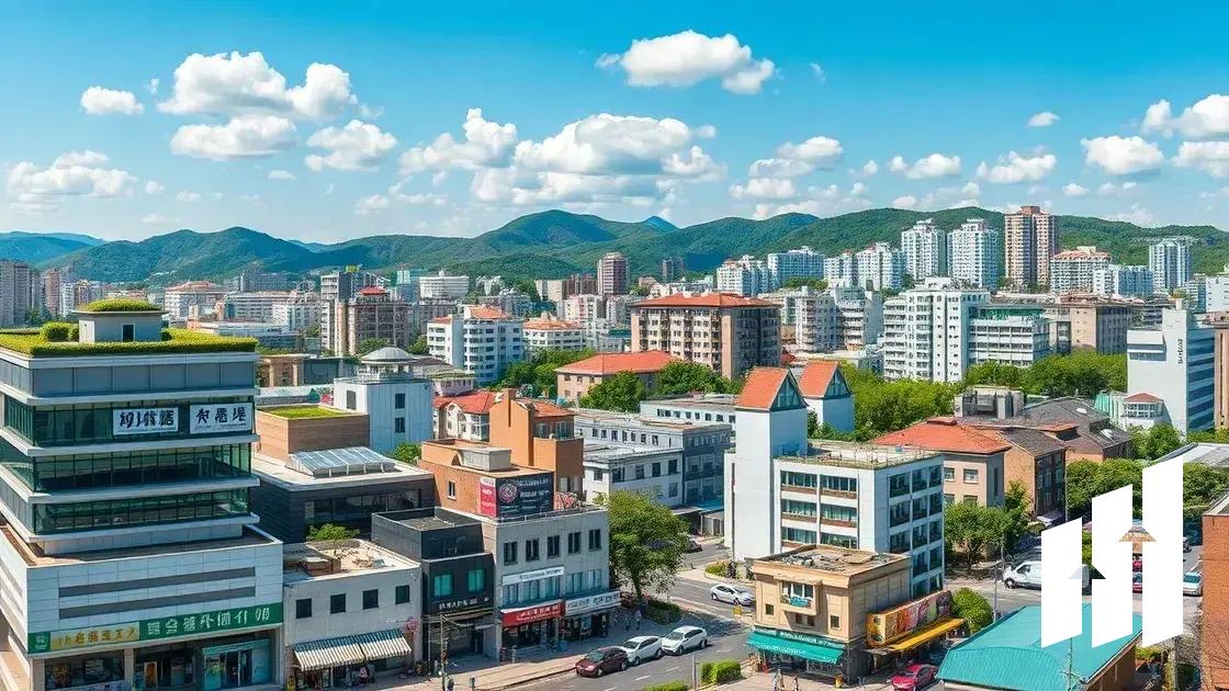 Bank of Korea Maintains Interest Rates Amid Economic Fluctuations