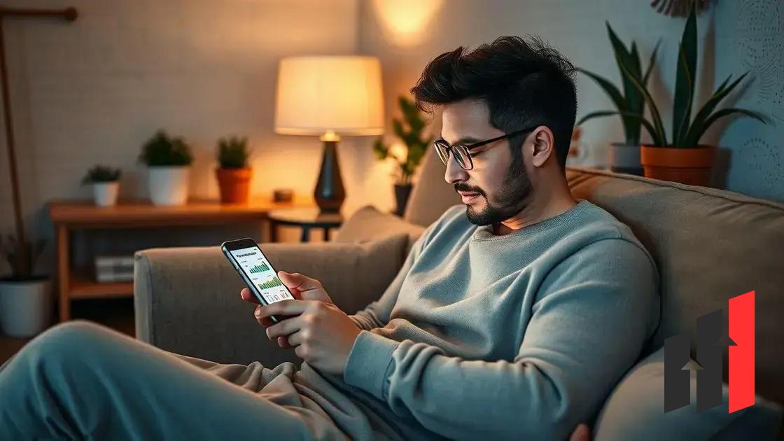 Best apps and tools for personal finance management to boost your money control