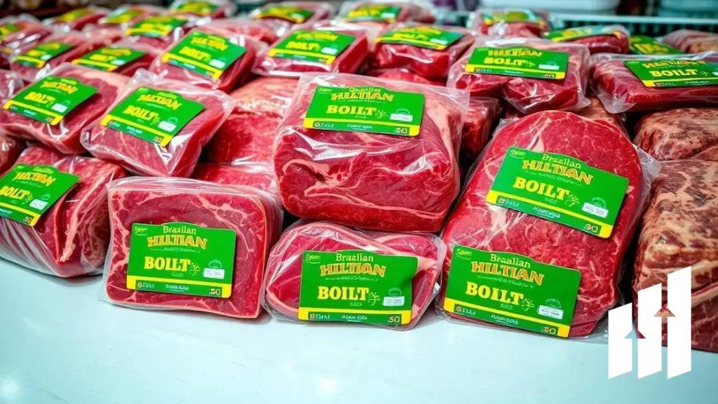 Brazil Targets Mexican Market with New Beef Plant Approvals