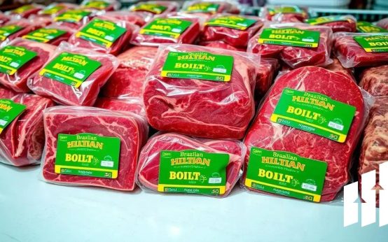 Brazil Targets Mexican Market with New Beef Plant Approvals