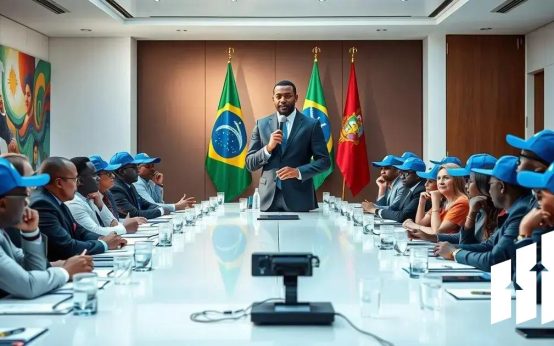 Brazil's Budget Surplus: An Ambitious Plan or a Pipe Dream?