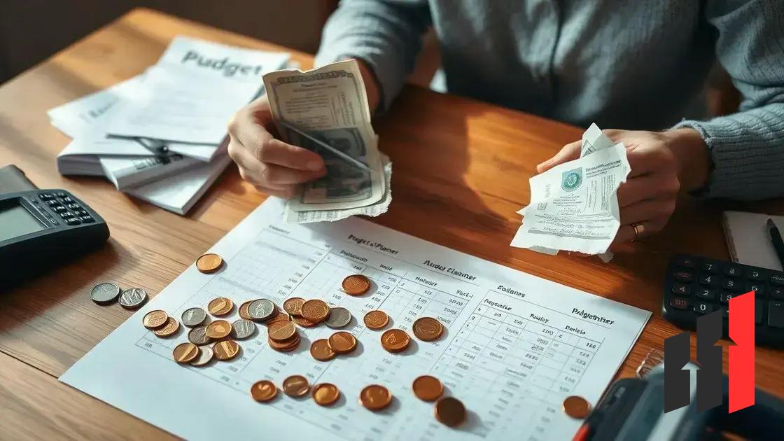Common financial mistakes and how to avoid them before it’s too late
