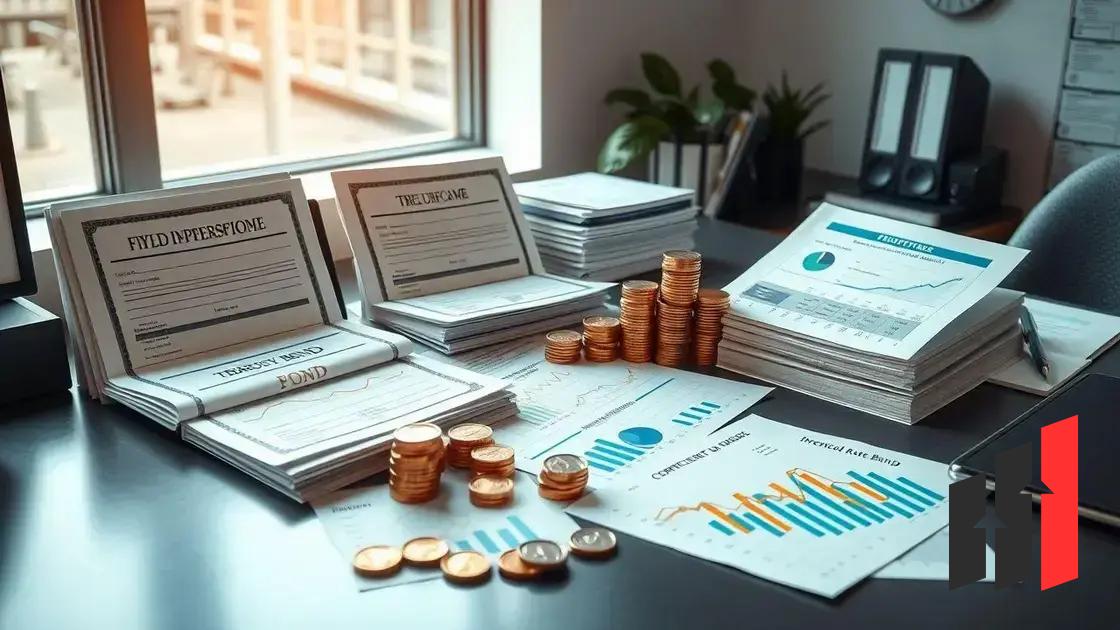 comparing treasury bonds with other fixed-income investments