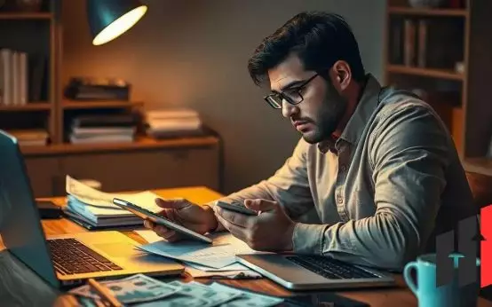Debt consolidation: is it worth it? explore the pros and cons before deciding