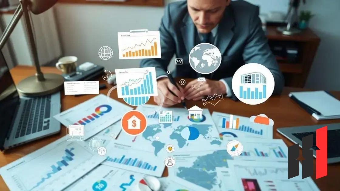 diversifying investments to reduce risk