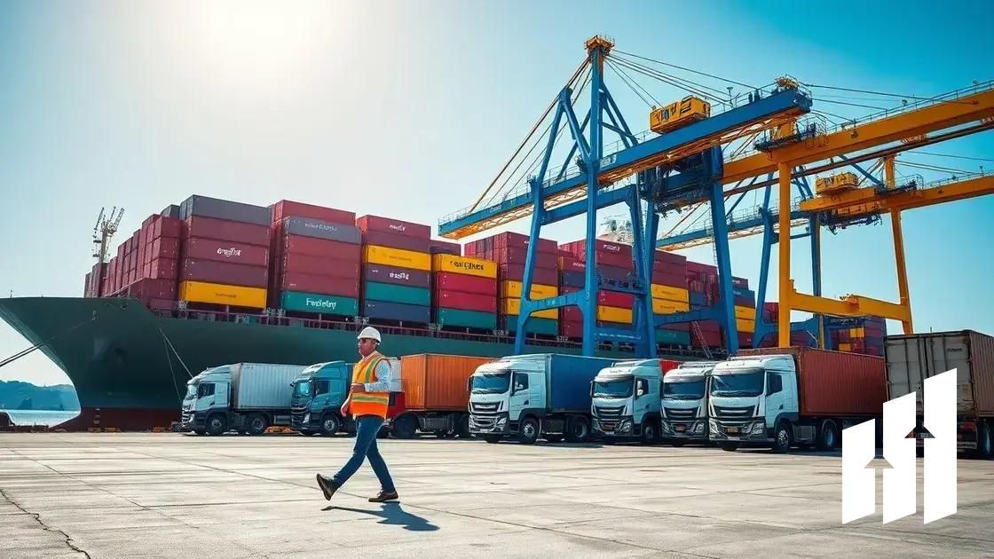 Exploring Trump’s New Secondary Tariff on Indian Imports