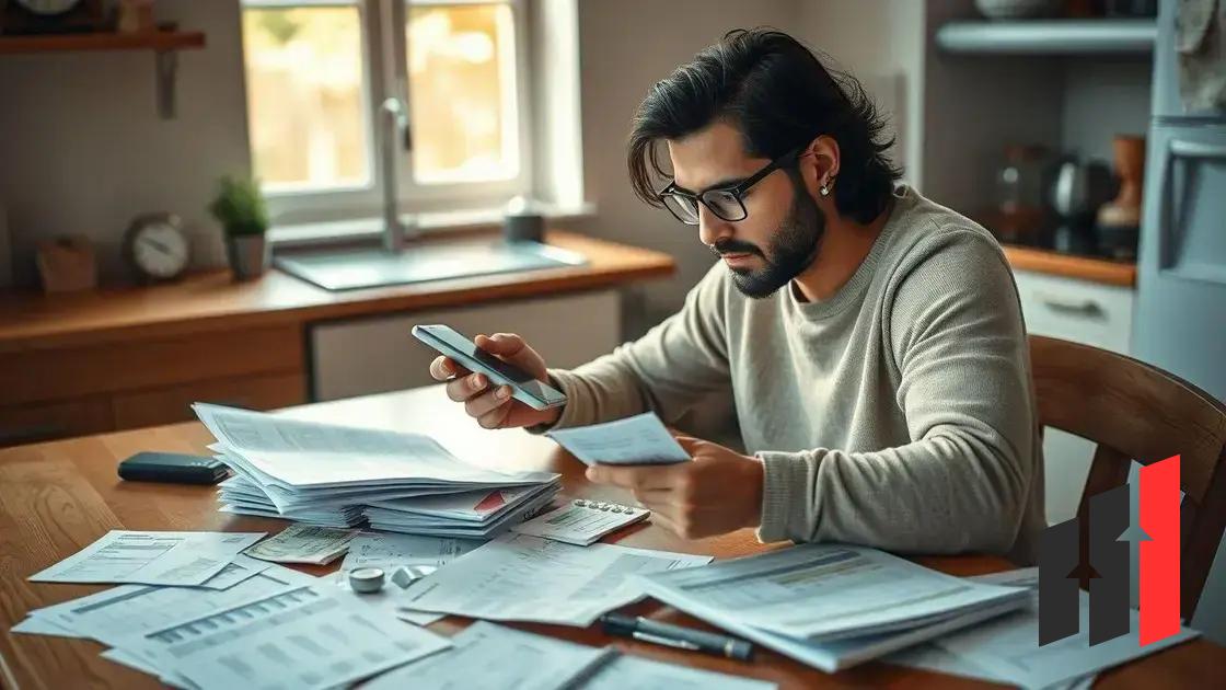 how financial literacy impacts daily life