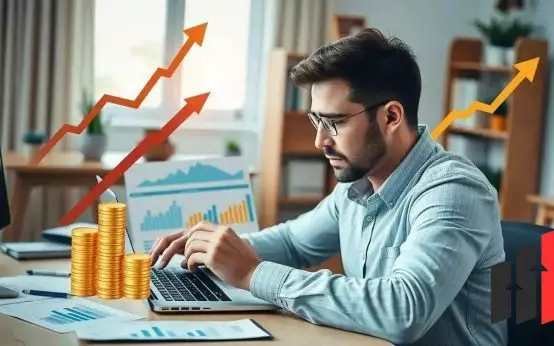 How inflation influences your savings and investments
