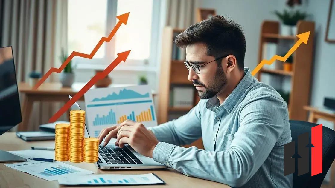 How inflation influences your savings and investments