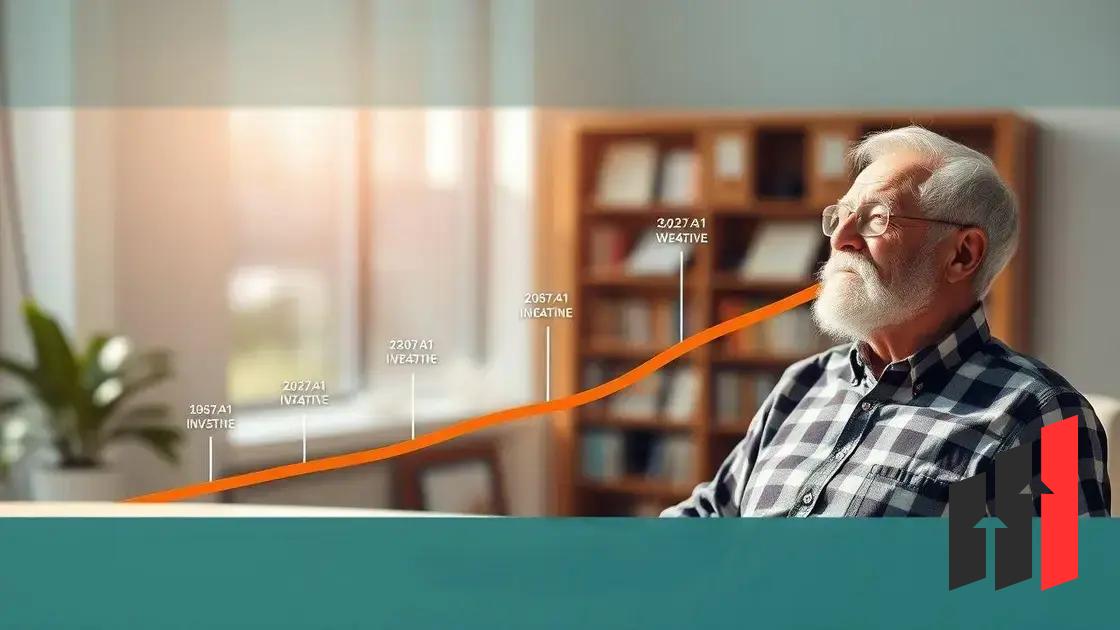 how time impacts your investment growth