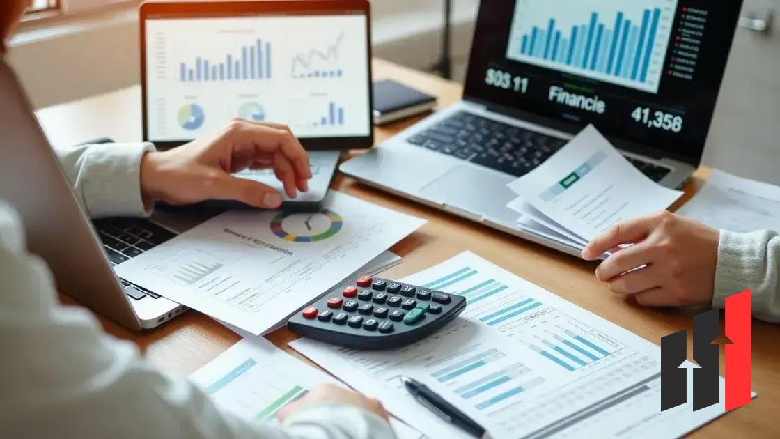 how to assess your current financial situation