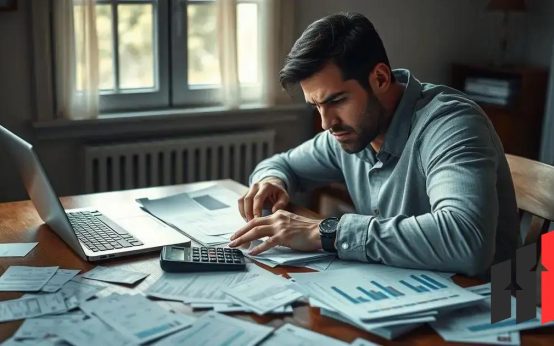 How to avoid falling into a debt trap: practical steps to regain control fast