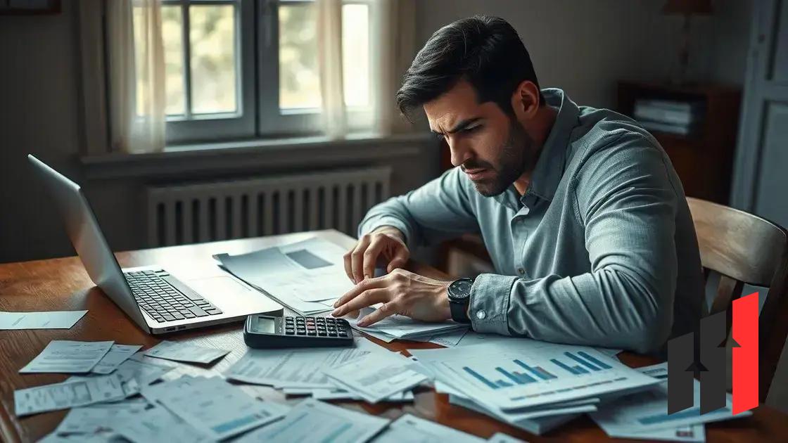 How to avoid falling into a debt trap: practical steps to regain control fast
