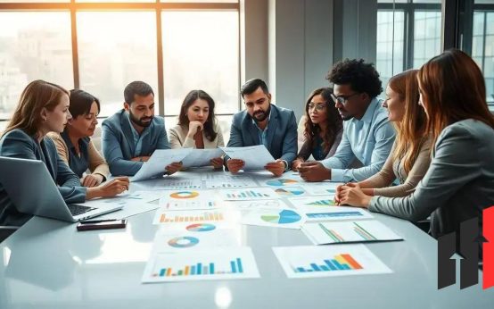 How to create a long-term wealth plan that secures your financial future