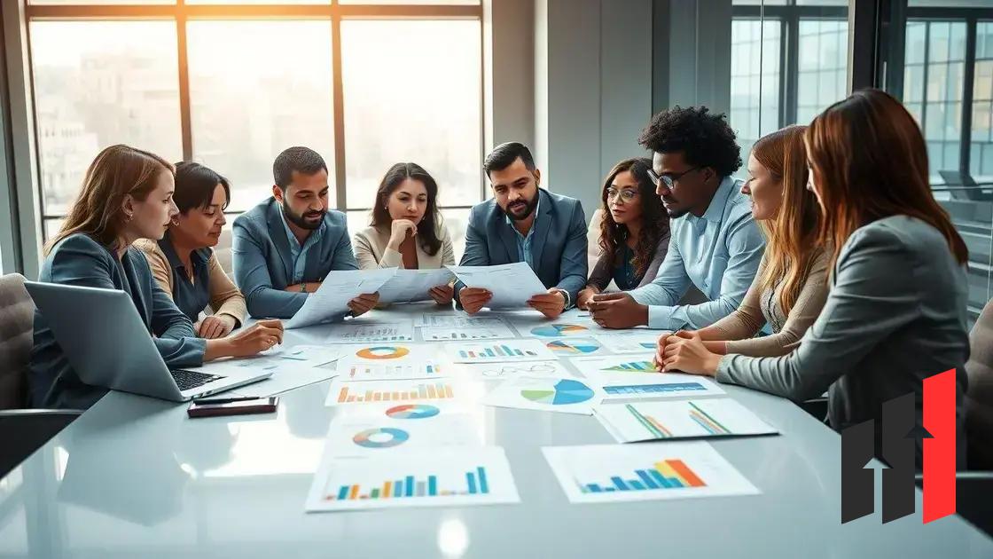 How to create a long-term wealth plan that secures your financial future