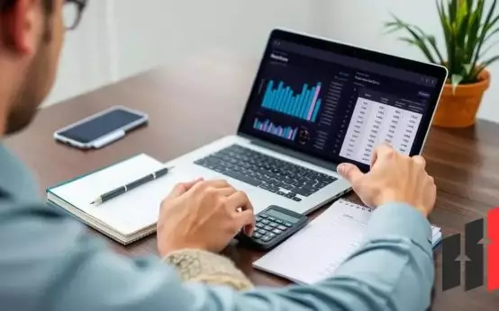 How to create a personal budget from scratch and take control of your money today