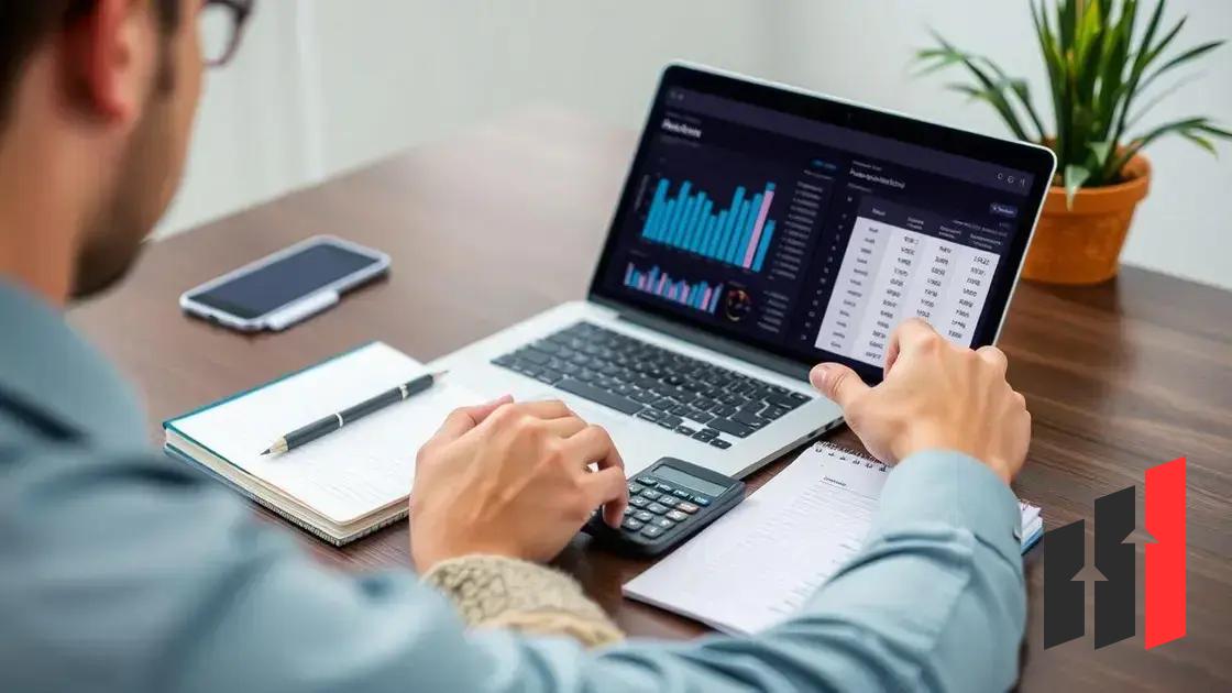 How to create a personal budget from scratch and take control of your money today