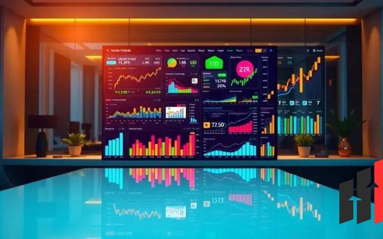 How to diversify your investment portfolio: strategies to boost your financial security