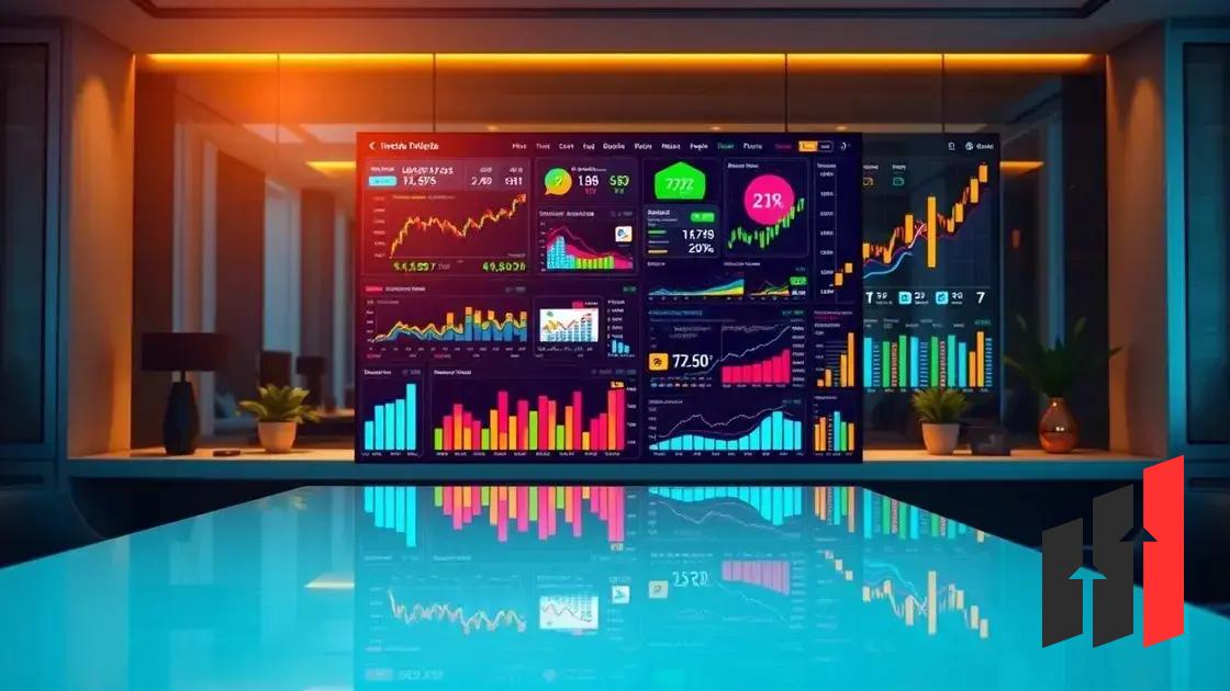 How to diversify your investment portfolio: strategies to boost your financial security