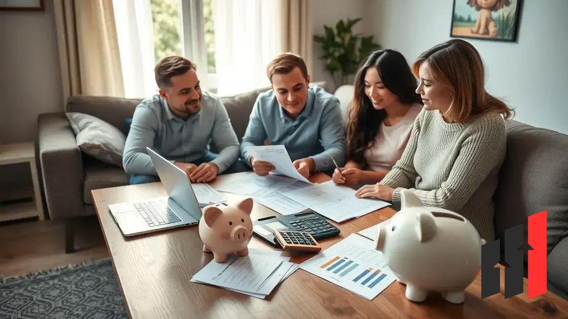 How to prepare financially for unexpected events and avoid money stress
