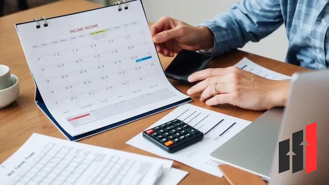 how to time your income and expenses