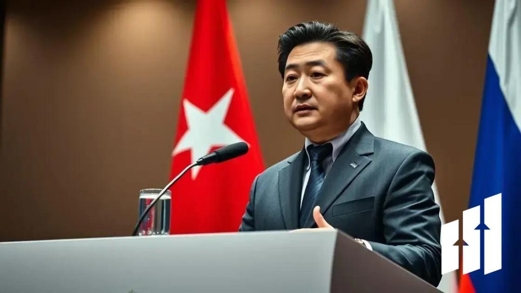 Kim Jong Un's Visit to China: A New Era in Nuclear Diplomacy