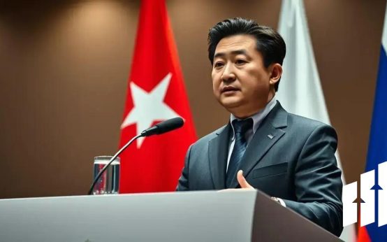 Kim Jong Un's Visit to China: A New Era in Nuclear Diplomacy