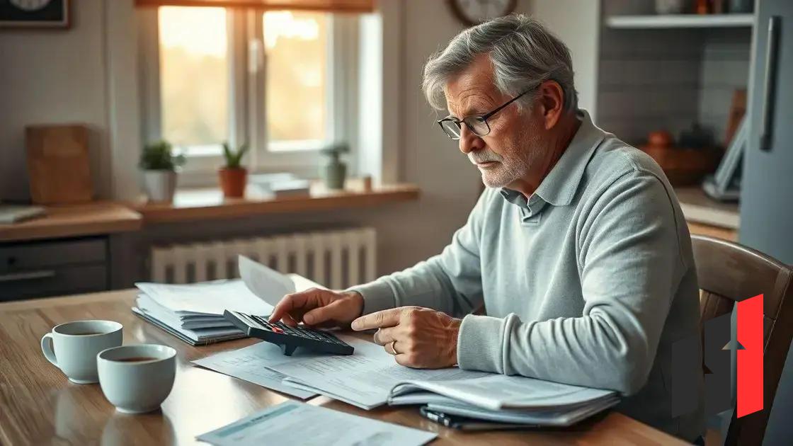 managing debt and expenses before retirement